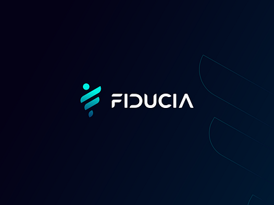 FIDUCIA - Fit Logo Design