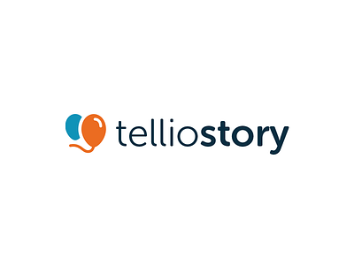 telliostory - logo