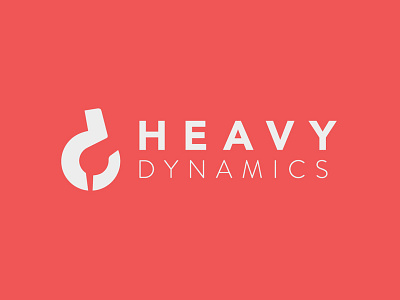 Heavy Dynamics Branding branding bussines card logo minimal vector