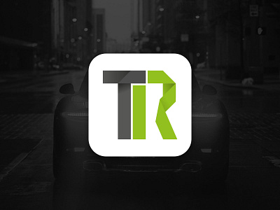 TR Solutions brand branding corporate corporate branding corporate logo design logo logo design