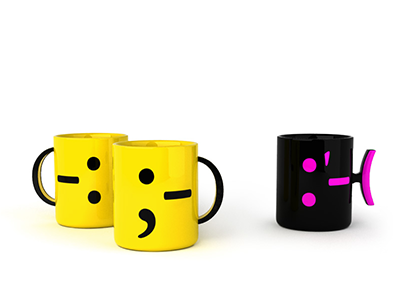 Smiley Mugs cup mug smile