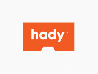 Hady Logo