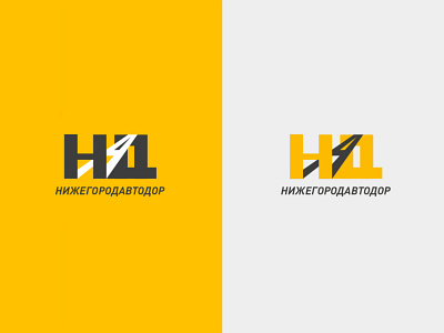 NAD branding design graphic design logo vector