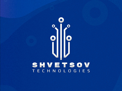 Shvetsoff branding design graphic design logo vector