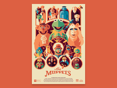 The Muppets