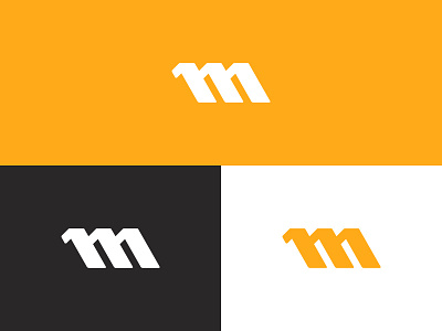 M Logo