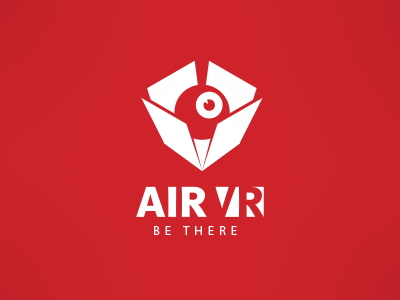 Airvr Logo