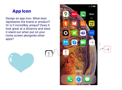 #DailyUI 005 app app icon app. icon appicon car daily ui daily ui challenge dailyui dailyuichallenge design icon sparkle ui ui design ux ux design