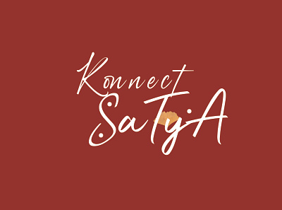 Konnect design graphic design logo