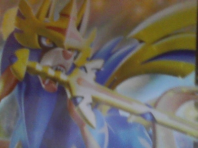 ZACIAN