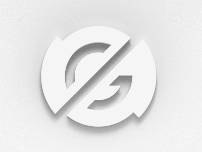 ZG Photography logo g logo marvel monogram photography white z