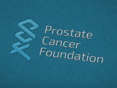 PCF Logo cancer dna foundation funding medical research science