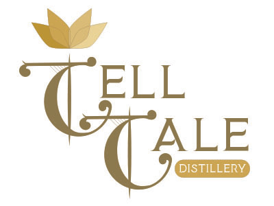 Tell Tale Distillery Logo