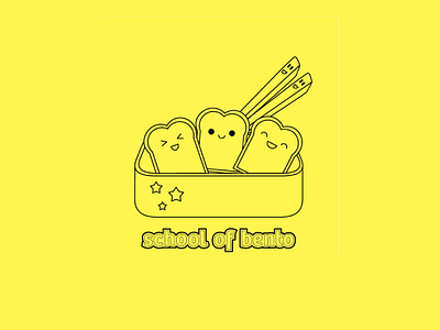 School Of Bento - Season 2 workshops