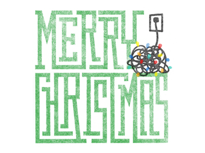 Merry Christmas hand lettering happy holidays merry christmas texture