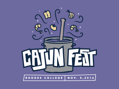 Cajun Fest