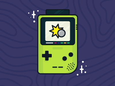 Gameboy Color