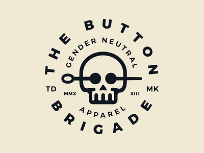 The Button Brigade