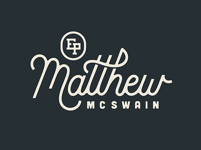 Matthew McSwain