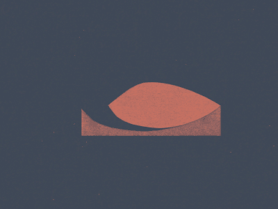 Supervielle - Loop 08 shapes rhythm piano paper music abstract 2d