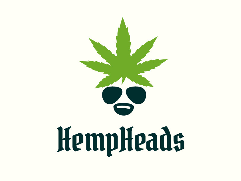 Hempheads by Giovanni Tondini on Dribbble