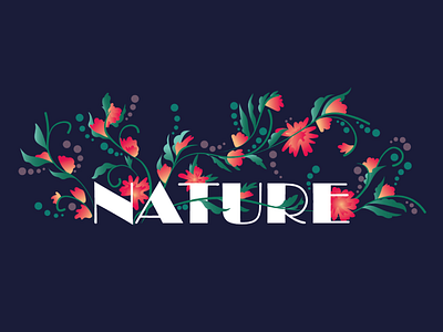 Nature Stylization