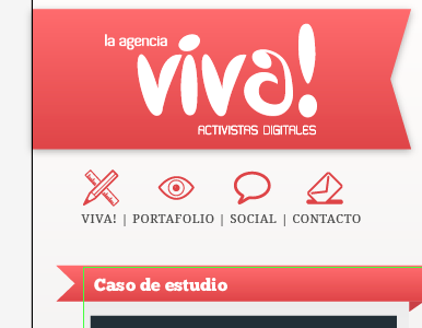 La Agencia Viva! Early comps