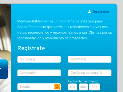 MemberGetMember