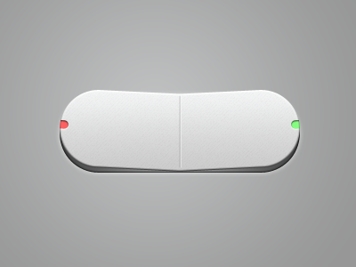 Rocker wip 2 freebie gray green light photoshop psd red rocker switch switch white