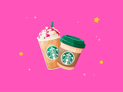 Prize Design: Starbucks