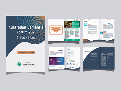 Australian Dementia Forum 2021