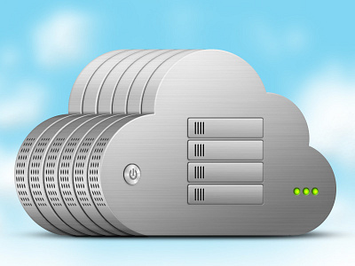 Cloud Server Thingy