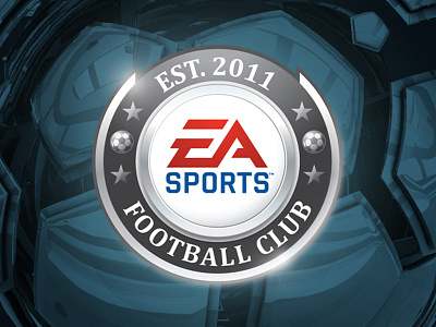 EA Sports FIFA Ultimate Team Mobile 2014 graphic design illustration mobile design ui design ux design video games