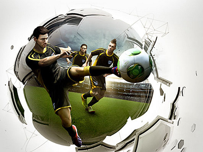 EA Sports FIFA Ultimate Team 14 (Web App)