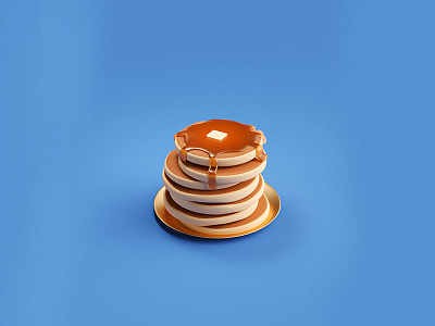 Hot Cakes