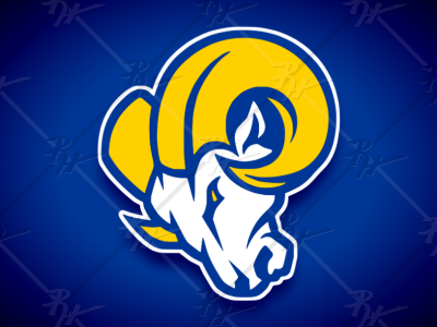 Artwork & Logos - Rams