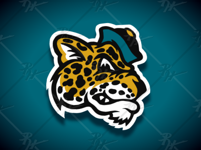 Download Jacksonville Jaguars Mascot Wallpaper