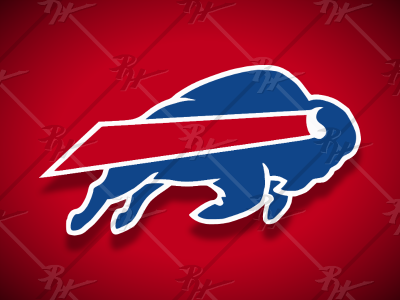 Buffalo Bills Concept Update 2020 athletics bills buffalo buffalo bills football mascot nfl sports