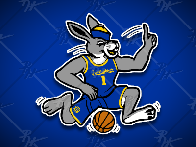 Jackrabbits Basketball