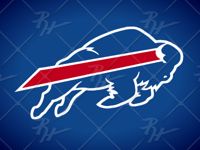 Buffalo Bills Concept By Ross Hettinger On Dribbble