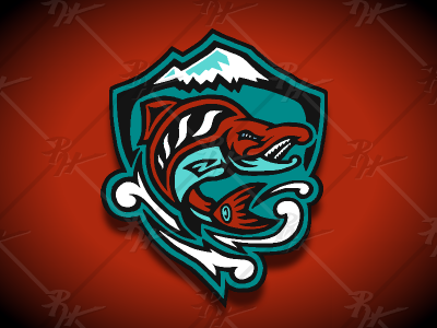 Seattle SeaLions: NHL Concept on Behance