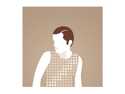 Perfume Genius - Too Bright album illustration music perfume genius too bright