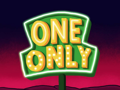 Only One