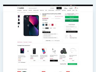 E-commerce product detail detail page ecommerce product detail product page view item page