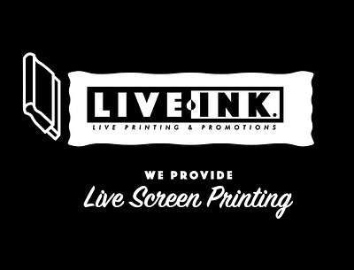 LiveInk Promotions