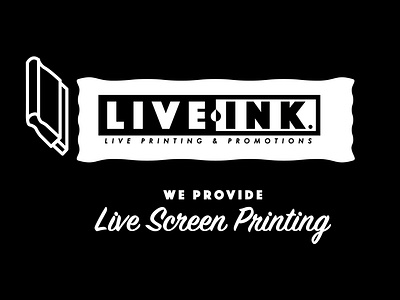 LiveInk Promotions