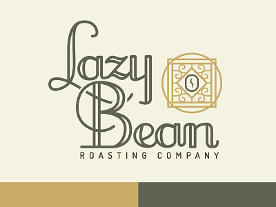 LazyBean Logo