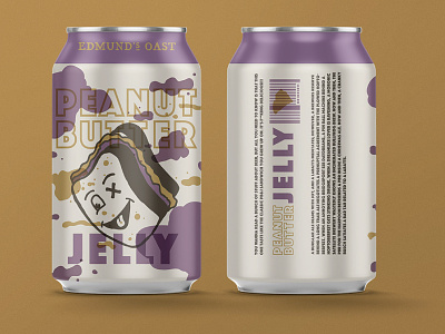 Peanut Butter Jelly Beer