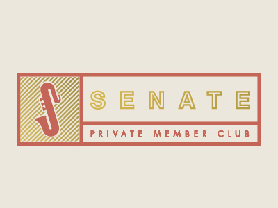 Senate Jazz Club