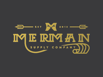 Merman Supply Co.